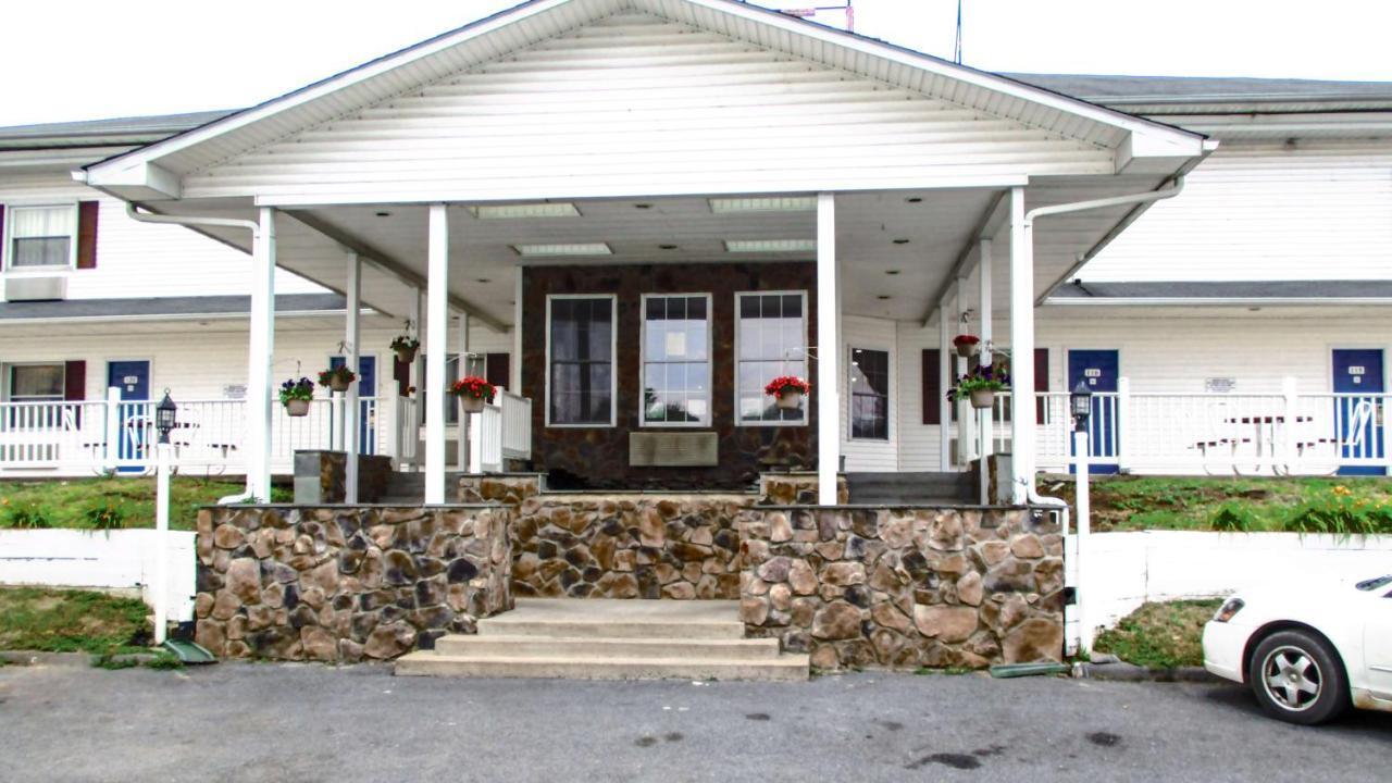 6-front Royal, Va Hotel Front Royal